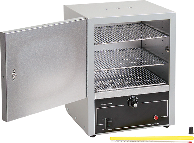 Lab Ovens: Gravity Convection