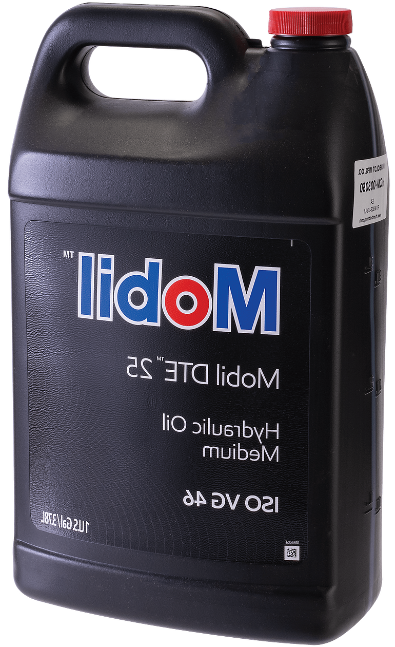 ISO VG 46 Hydraulic Oil, 1 Gallon
